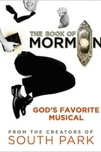 The Book of Mormon