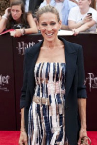 Sarah Jessica Parker