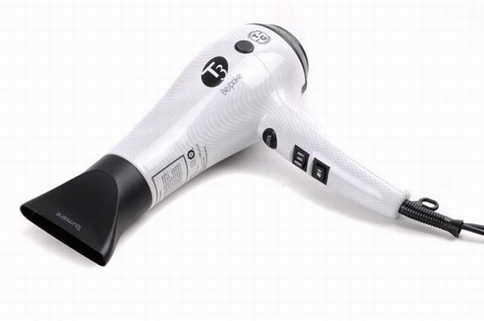 T3 Evolution hair dryer