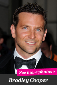 bradley cooper photogallery