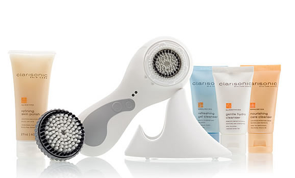 Clarisonic System