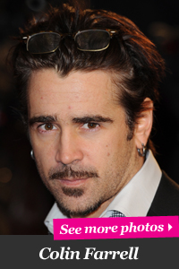 colin farrell photogallery