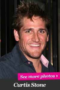Curtis Stone photogallery