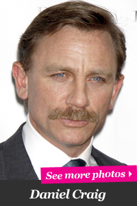 daniel craig photogallery