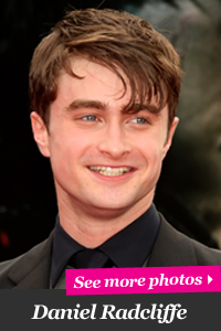 daniel radcliffe photogallery