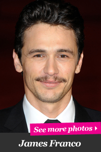 james franco photogallery