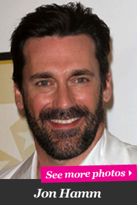 jon hamm photogallery