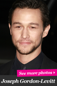 joseph gordon-levitt photogallery