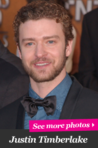justin timberlake photogallery