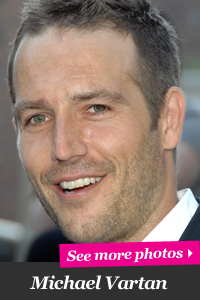 Michael Vartan photogallery