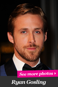 ryan gosling photogallery