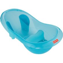 Fisher-Price-Bath