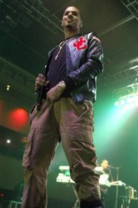 J. Cole