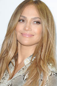 Jennifer Lopez