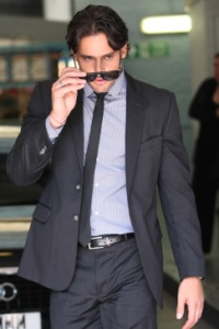 Joe Manganiello