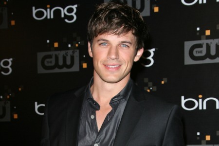 Matt Lanter, 90210