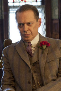 Steve Buscemi as Enoch 