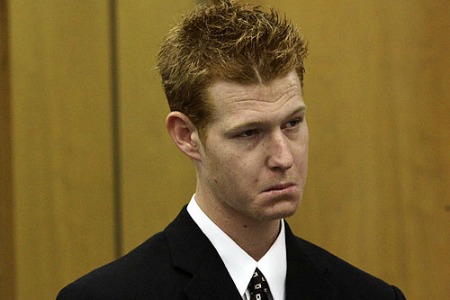 Redmond O'Neal