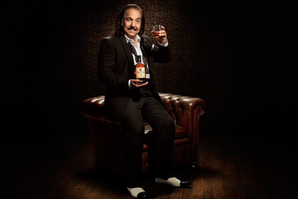 Ron Jeremy Rum