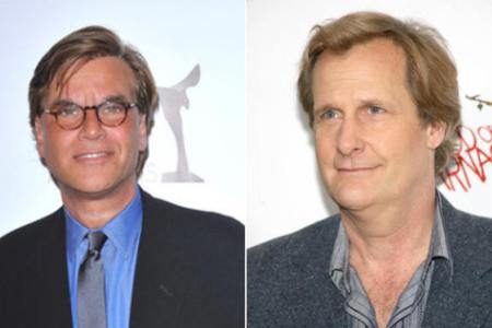 Aaron Sorkin lands HBO Series