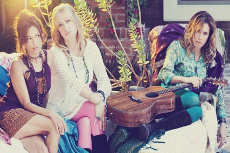 The Bangles