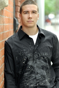 Jersey Shore's Vinny Guadagnino
