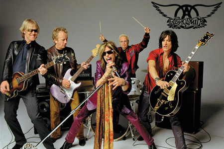Aerosmith