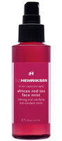 African red tea face mist 