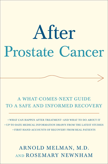 After Prostate Cancer