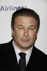 Alec Baldwin