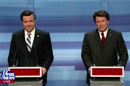 Alec Baldwin