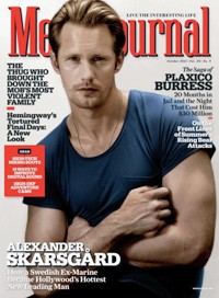 Alexander Skarsgard Alexander Skarsgard