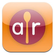 AllRecipes.com Dinner Spinner