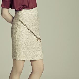 Updated pencil skirts