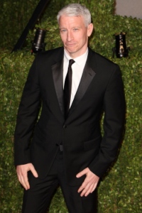 Anderson Cooper