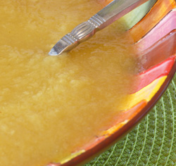 Applesauce