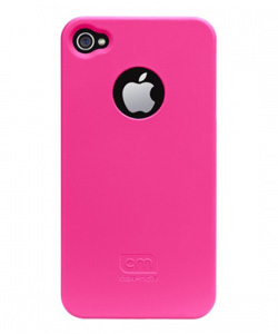 Slim, but colorful