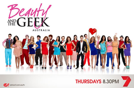 geek the and beauty australia the