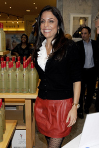 Bethenny Frankel skinny girl margarita
