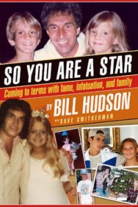 Bill Hudson's tell-all book