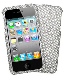 Bling on a budget