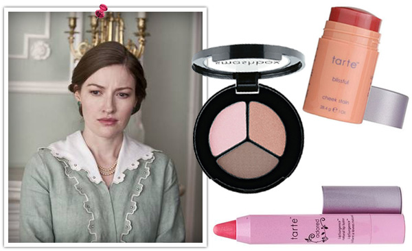 Margaret Schroeder from Boardwalk Empire