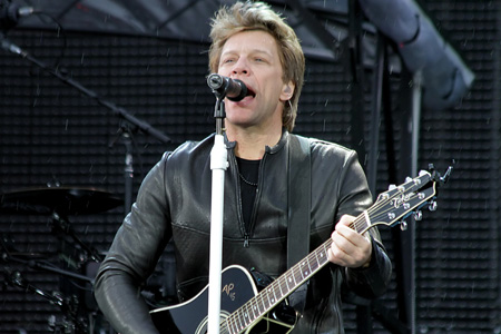 Bon Jovi