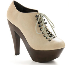 Pretty platforms