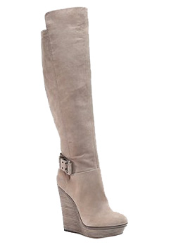 B Brian Atwood Venada Leather Boot