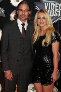 Britney Spears Jason Trawick