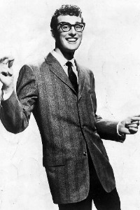 buddy holly