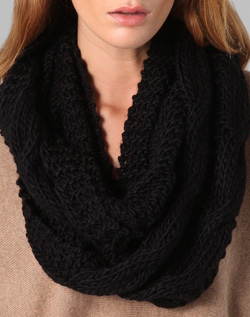 Eternity scarf
