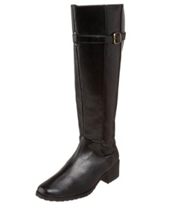 Riding boots