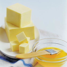 Butter